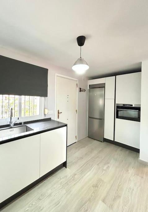 Unifamiliar Chiclana, La Barrosa Apartment Чиклана де ла Фронтера Екстериор снимка