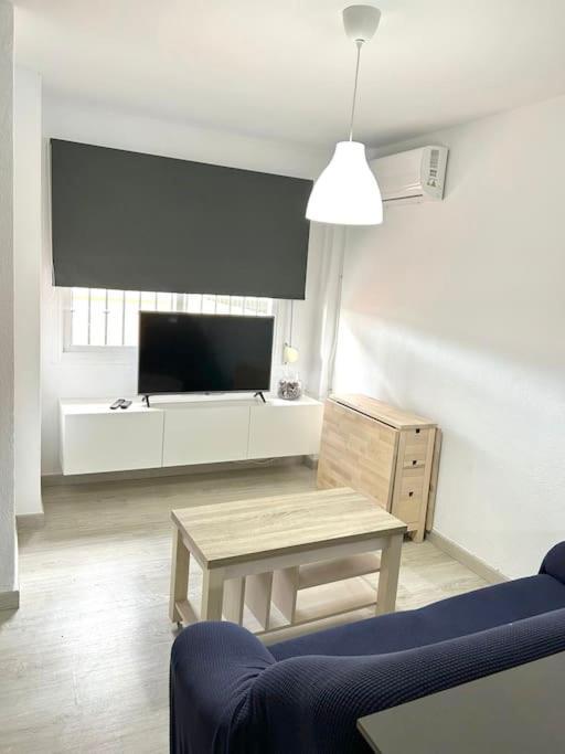 Unifamiliar Chiclana, La Barrosa Apartment Чиклана де ла Фронтера Екстериор снимка