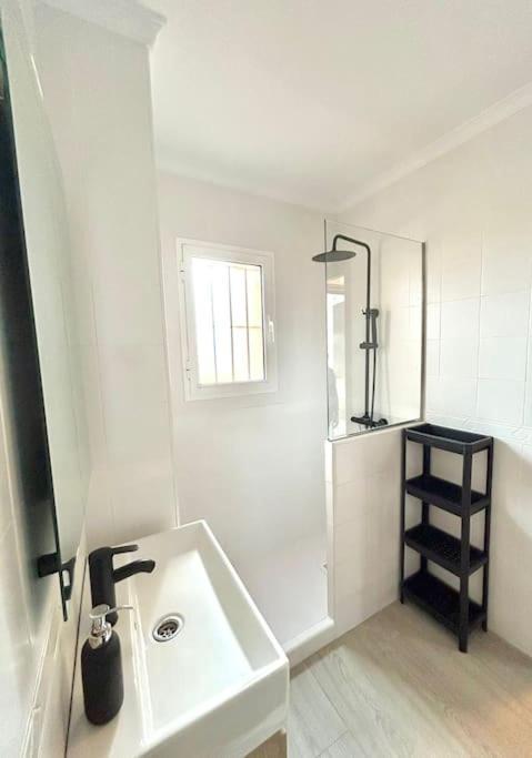 Unifamiliar Chiclana, La Barrosa Apartment Чиклана де ла Фронтера Екстериор снимка