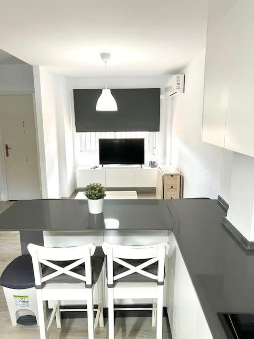 Unifamiliar Chiclana, La Barrosa Apartment Чиклана де ла Фронтера Екстериор снимка