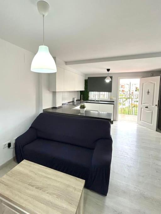 Unifamiliar Chiclana, La Barrosa Apartment Чиклана де ла Фронтера Екстериор снимка